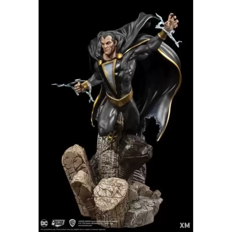 XM Studios - Black Adam Rebirth