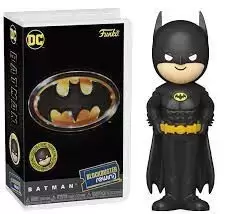 Blockbuster Rewind - DC - Batman