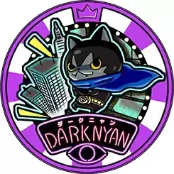 Dream Series 3 - Darknyan