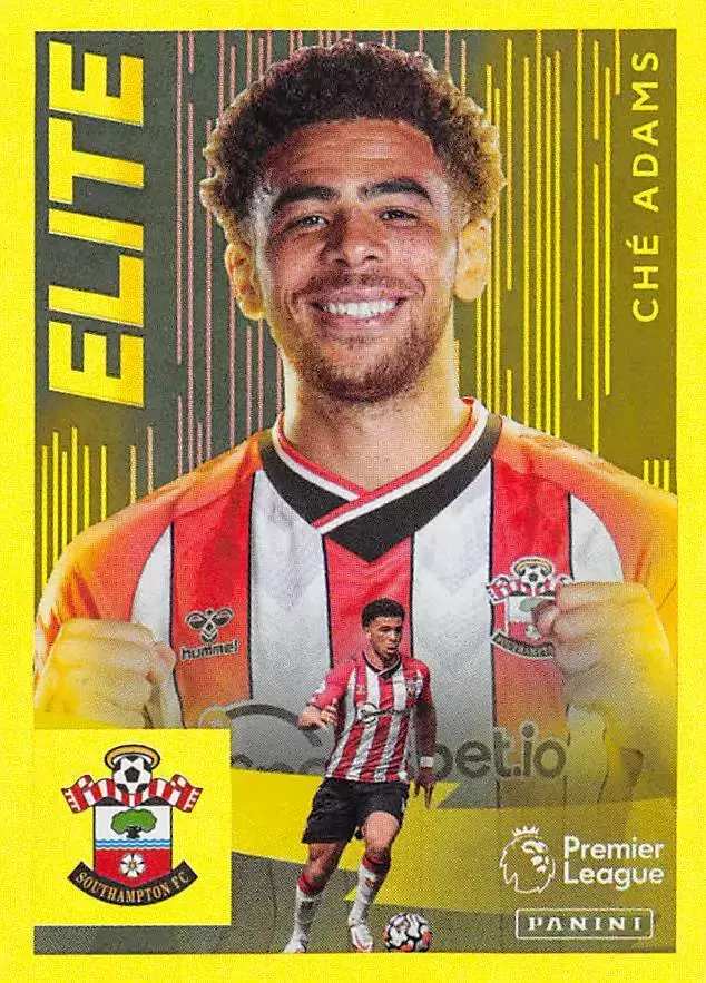 Premier League 2022 - Che Adams - Elite - Southampton