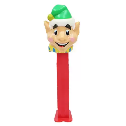 PEZ - Christmas Elf