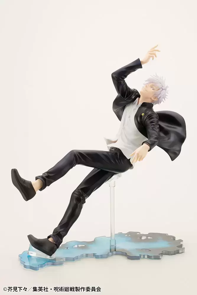 Kotobukiya Anime / Manga - Satoru Gojo Hidden Inventory / Premature Death Ver. - ARTFX J
