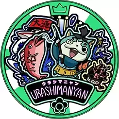 Dream Series 5 - Odysseynyan