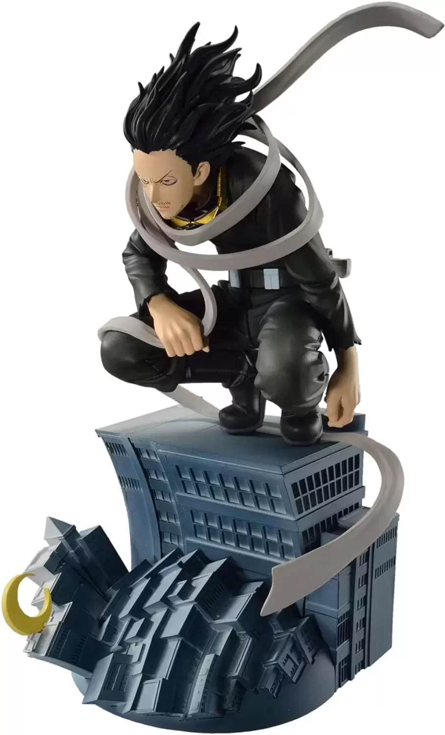 My Hero Academia - Banpresto - Shota Aizawa - Dioramatic (the Anime)