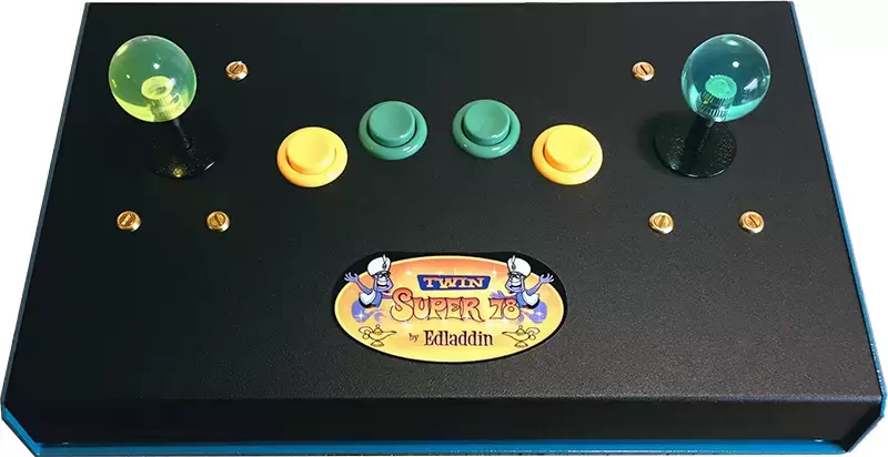 Arcade Stick - Twin Super 78 Arcade Controller