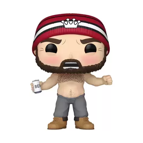 POP! Football (NFL) - Jason Kelce