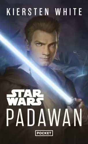 Star Wars : Pocket - Star Wars : Padawan