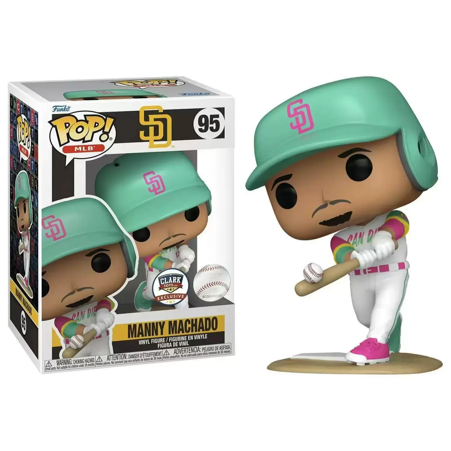 Mlb funko pop online