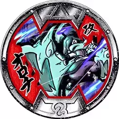 B Medals Series 2 - Venoct