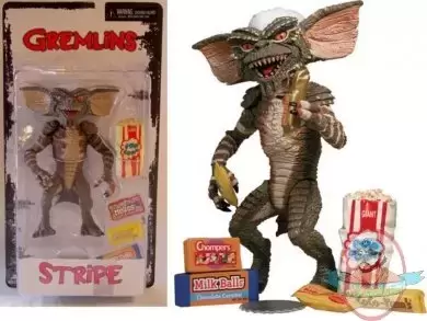 NECA - Gremlins - Stripe V1