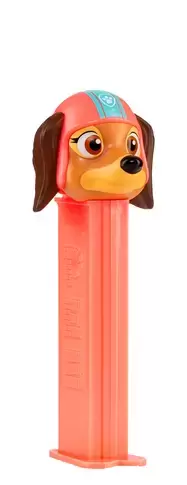 Pez Paw Patrol