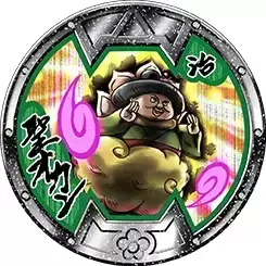 B Medals: Ramune + Bandages Exclusives - Mama Aura