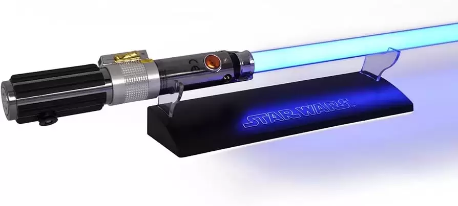 Lightsabers And Roleplay Items - Anakin Skywalker Force Fx Lightsaber