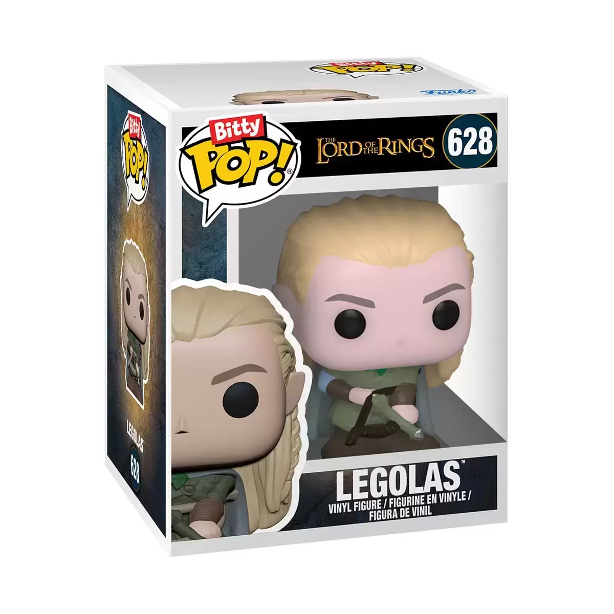 Bitty POP! - Lord of The Rings - Legolas