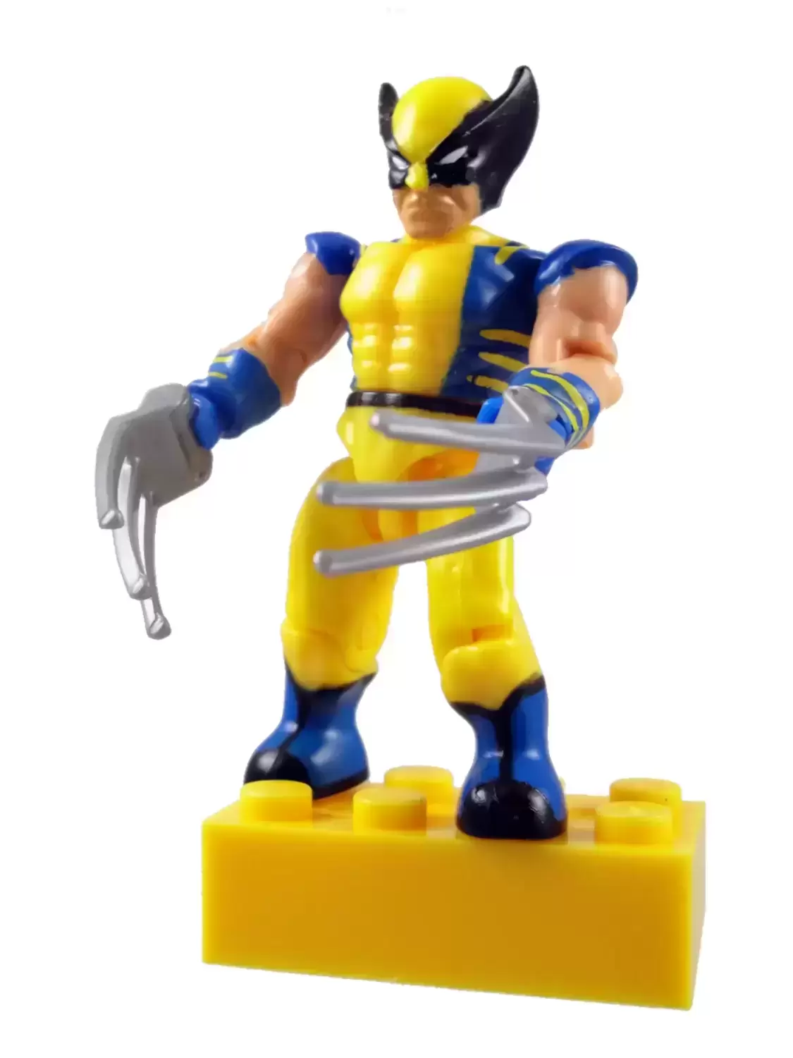 Series 2 - Wolverine