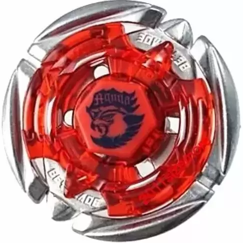 Beyblade Metal Fusion - Flame Aquila 100ES