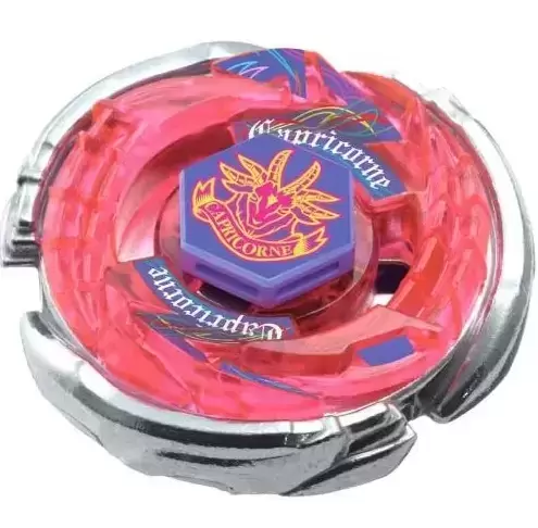 Beyblade Metal Fusion - Storm Capricorn M145Q