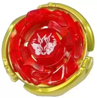 Beyblade Metal Fusion - Storm Pegasis C145WF