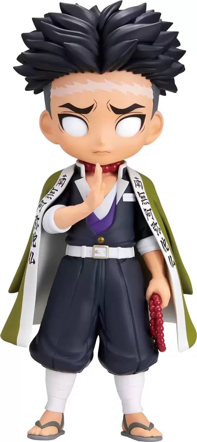Q Posket Demon Slayer - Gyomei Himejima (Ver. A)