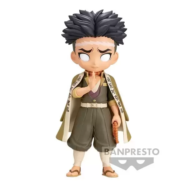 Q Posket Demon Slayer - Gyomei Himejima (Ver. B)