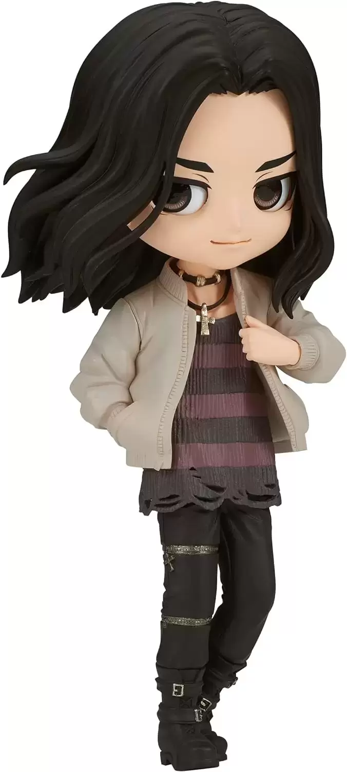 Q Posket Tokyo Revengers - Keisuke Baji (Ver. B)