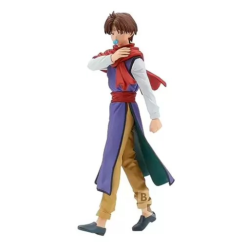 Banpresto Statues - YU YU Hakusho - Koenma  DXF-30th Anniversary