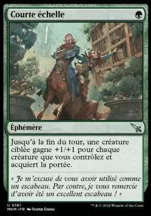 Meurtres au Manoir Karlov - Courte échelle