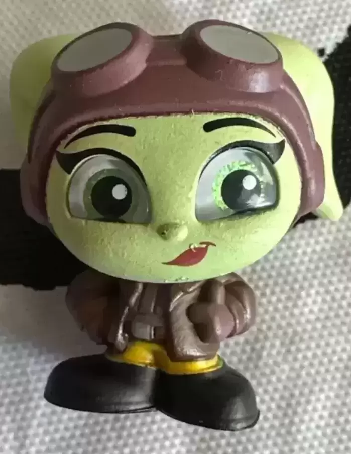 Doorables - Star Wars - Hera Syndulla