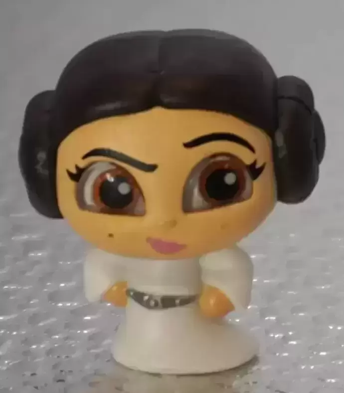 Doorables - Star Wars - Princess Leia