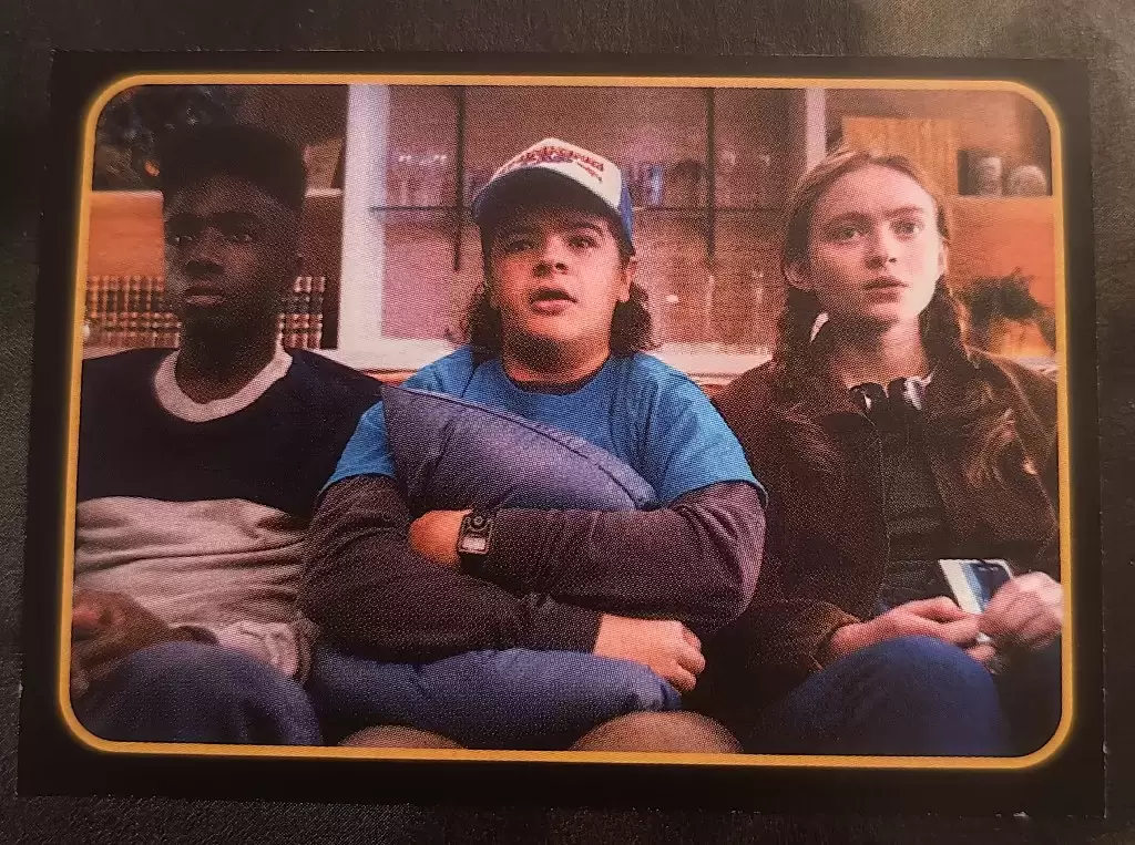 Stranger Things - Rendez-Vous de l\'Autre Côté - Image n°25
