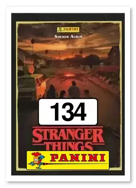 Stranger Things - Rendez-Vous de l\'Autre Côté - Image n°134