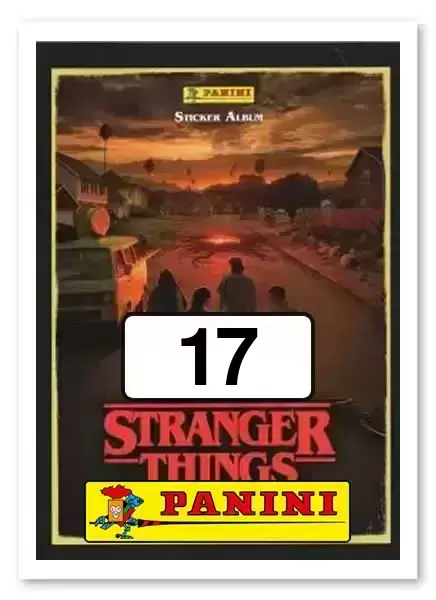 Stranger Things - Rendez-Vous de l\'Autre Côté - Image n°17