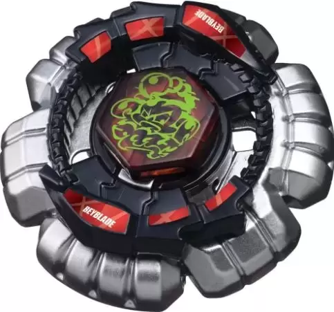 Beyblade Metal Masters - Counter Scorpio 145D