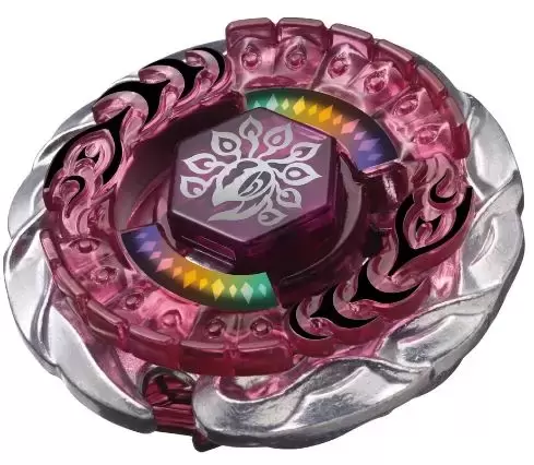 Beyblade Metal Masters - Evil Befall UW145EWD