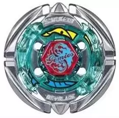 Beyblade Metal Masters - Flame Gemios 105CS