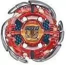 Beyblade Metal Masters - Galaxy Sagittario 145CS