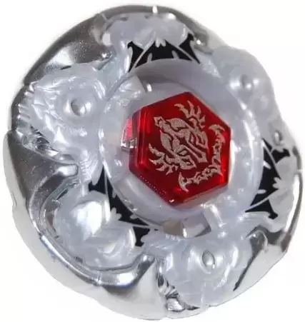 Beyblade Metal Masters - Gravity Perseus Stamina Ver. S130MB