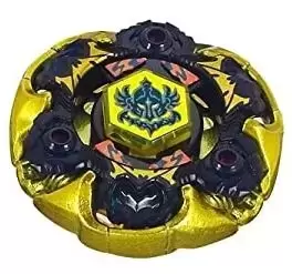 Beyblade Metal Masters - Ultimate Gravity Destroyer Stamina GB145S