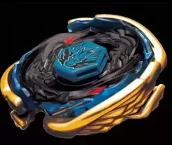 Beyblade Metal Fury - Cosmic Pegasus F:D