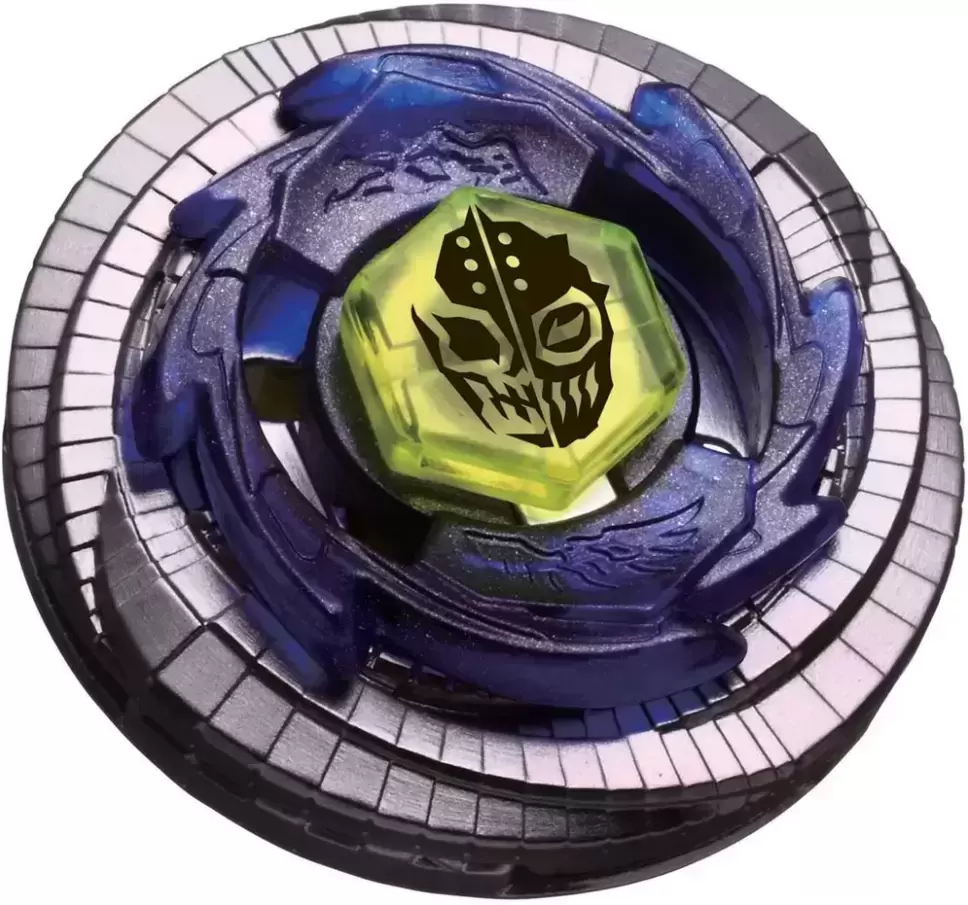 Beyblade Metal Fury - Duo Uranus 230WD