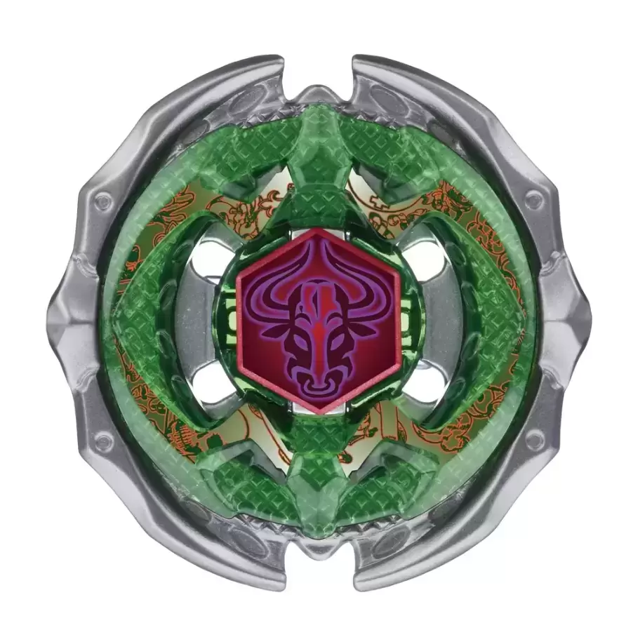 Beyblade Metal Fury - Forbidden Eonis 130D