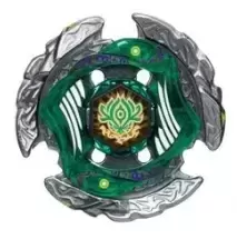 Beyblade Metal Fury - Hell Horuseus 85RS