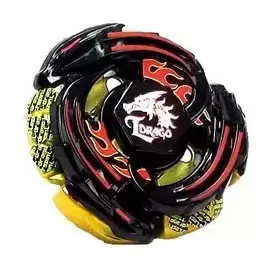 Beyblade Metal Fusion - Lightning L-Drago Polar Dragon Ver.