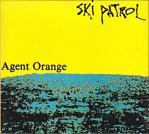 Ski Patrol - Agent Orange