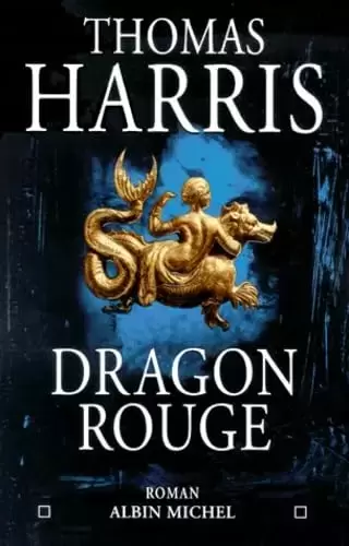 Livres en vrac - Dragon Rouge