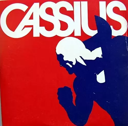 Cassius - Cassius 1999