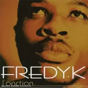 Fredy.K - L\'Onction