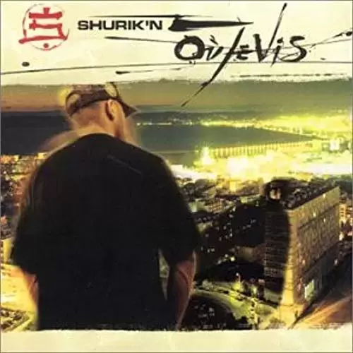 Shurik\'N - Où je vis