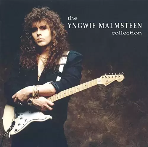 Yngwie Malmsteen - The Yngwie Malmsteen Collection