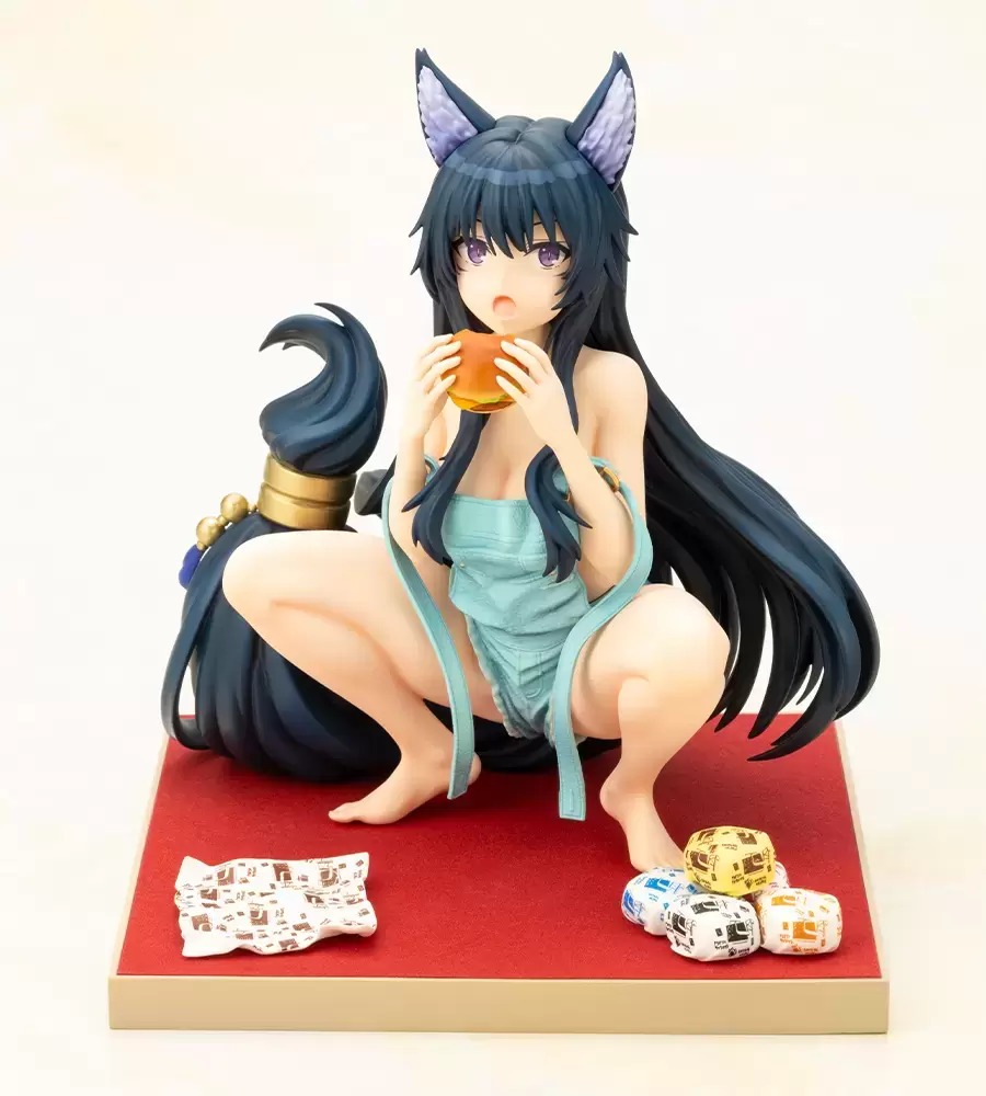 Kotobukiya Anime / Manga - Delta ED Ver.